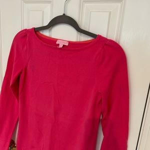 Lilly Pulitzer sweater